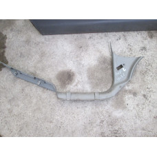  Накладка на порог к  Ford  Galaxy,  1996