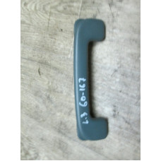  Ручка внутренняя потолочная к  Renault  Scenic,  1999