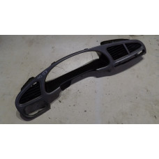  Накладка декоративная на торпедо к  ЗАЗ  Sens,  2008