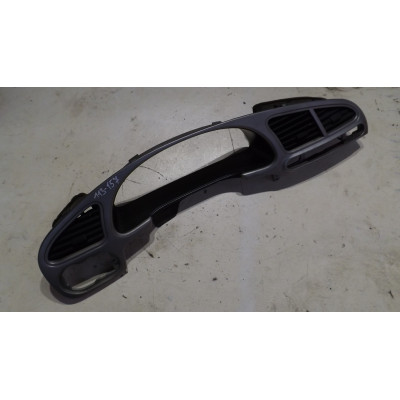  Накладка декоративная на торпедо к  ЗАЗ  Sens,  2008