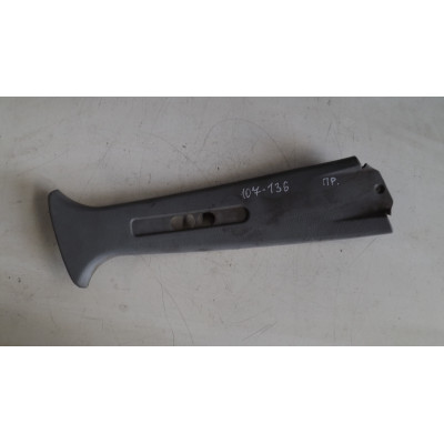  Обшивка стойки центральной правой к  Citroen  Xsara,  1998