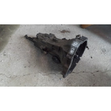  КПП механическая (МКПП) к  Audi  100,  1986