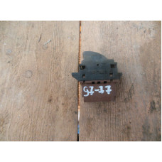  Кнопка стеклоподъемника к  Renault  Laguna,  1999