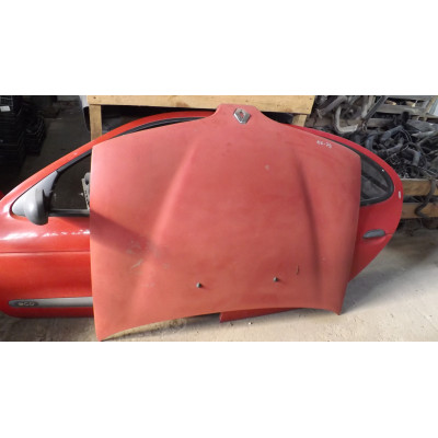  Капот к  Renault  Megane,  1998