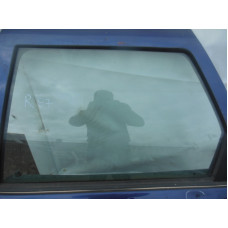  Стекло двери задней левой к  Opel  Vectra,  1999