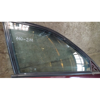  Стекло двери передней правой к  Renault  Laguna,  1997