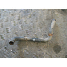  Патрубок отопителя (печки) к  Daewoo  Lanos,  1998