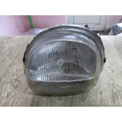  Фара левая к  Renault  Twingo,  2002