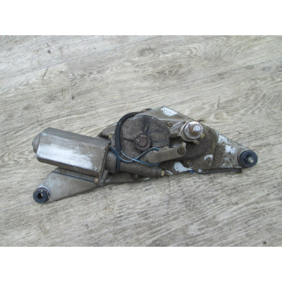  Моторчик заднего стеклоочистителя (дворника) к  Mazda  626,  1996