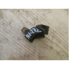  Кронштейн крепления бампера заднего к  Nissan  Primera,  1998