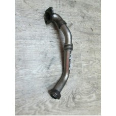  Трубка системы рециркуляции EGR к  Renault  Espace,  2005