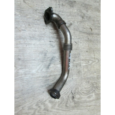  Трубка системы рециркуляции EGR к  Renault  Espace,  2005