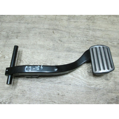  Педаль тормоза к  Porsche  Cayenne,  2008