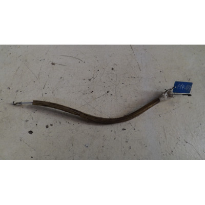  Трос двери задней к  Audi  100,  1988