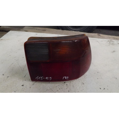  Фонарь задний правый к  Opel  Astra,  1996