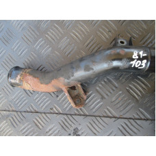  Патрубок впускного коллектора к  Mitsubishi  Galant,  1998