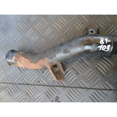  Патрубок впускного коллектора к  Mitsubishi  Galant,  1998