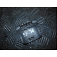  Заглушка к  Mercedes  E W210,  2001