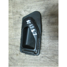  Ручка внутренняя задняя левая к  Peugeot  306,  1996