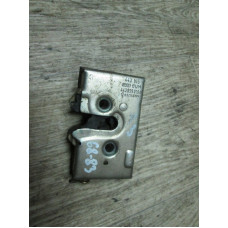  Замок двери задней правой к  Audi  100,  1989