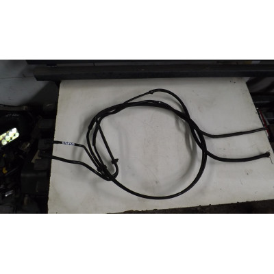  Трубка топливная к  Citroen  Xsara,  1998