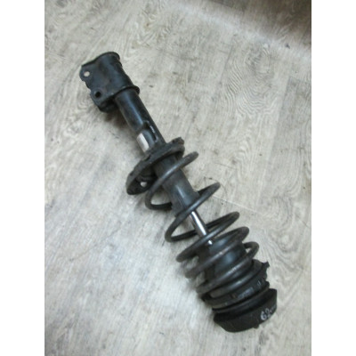  Стойка передняя левая к  Opel  Astra,  2005