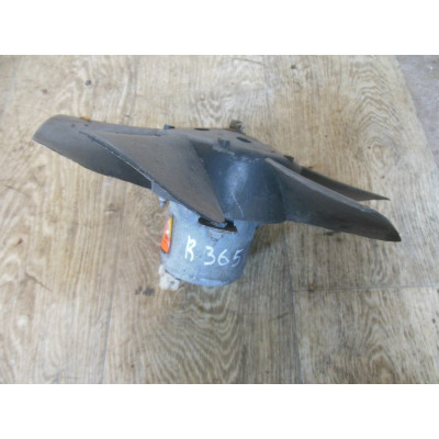  Вентилятор радиатора к  Audi  100,  1991