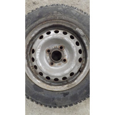  Диск штампованный к  ЗАЗ  Sens,  2008