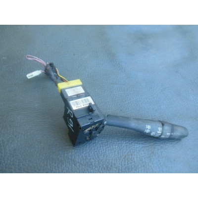  Стекло двери задней левой к  Nissan  Primera,  1998