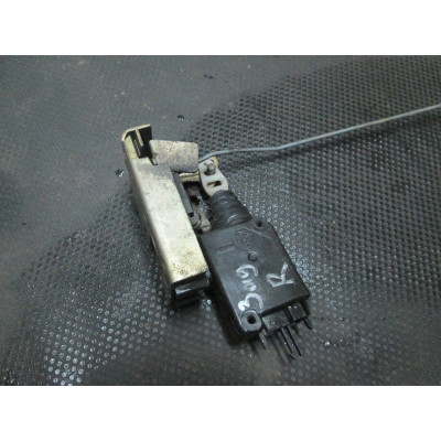  Замок двери задней правой к  Citroen  ZX,  1997