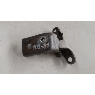  Петля двери передней левой к  Ford  Mondeo,  1998