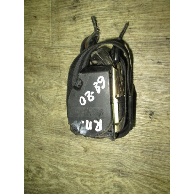  Ремень безопасности передний правый к  Audi  100,  1989