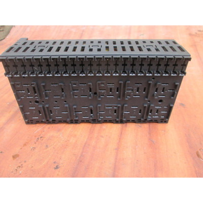  Блок предохранителей к  Ford  Galaxy,  1998