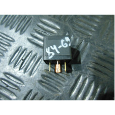  Реле вентилятора к  Audi  100,  1989