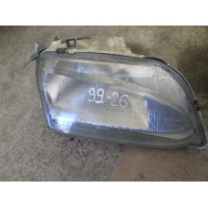  Фара правая к  Ford  Galaxy,  1996