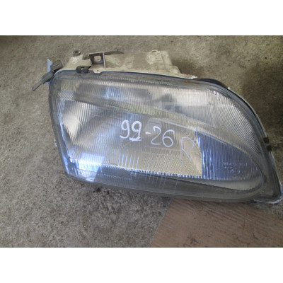  Фара правая к  Ford  Galaxy,  1996