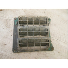  Диффузор вентилятора к  Nissan  Primera,  1998