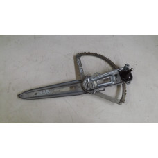  Стеклоподъемник задний левый к  Opel  Zafira,  2000