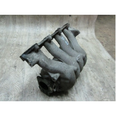 Коллектор впускной к  Daewoo  Nubira,  1998