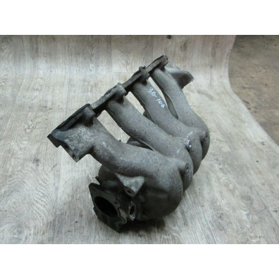  Коллектор впускной к  Daewoo  Nubira,  1998