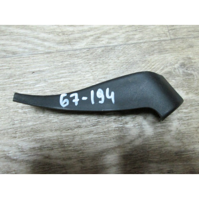  Обшивка багажника к  Porsche  Cayenne,  2008