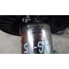  Моторчик печки к  Renault  Megane,  1998