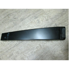  Накладка декоративная к  Porsche  Cayenne,  2008