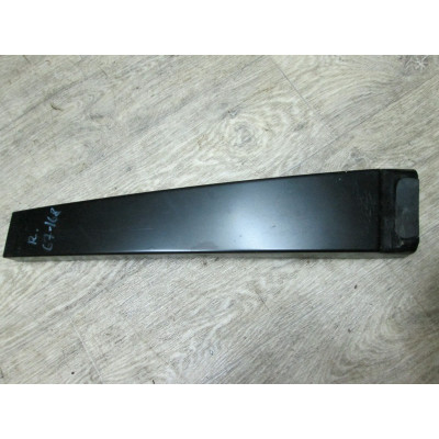  Накладка декоративная к  Porsche  Cayenne,  2008