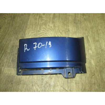  Накладка под фонарь правый к  Opel  Zafira,  2002