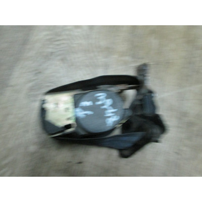  Ремень безопасности задний правый к  Citroen  Evasion,  2000