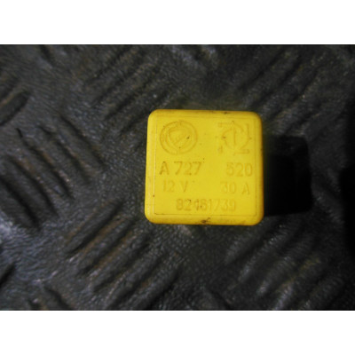  Реле (прочие) к  Alfa Romeo  146,  1999