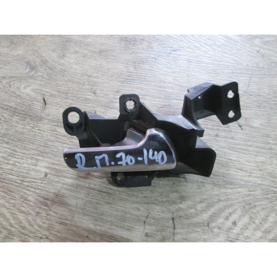  Ручка внутренняя передняя правая к  Opel  Zafira,  2002