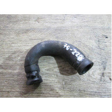  Патрубок (трубопровод, шланг) к  Opel  Zafira,  2002
