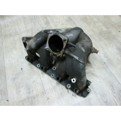  Коллектор впускной к  Opel  Omega,  1996